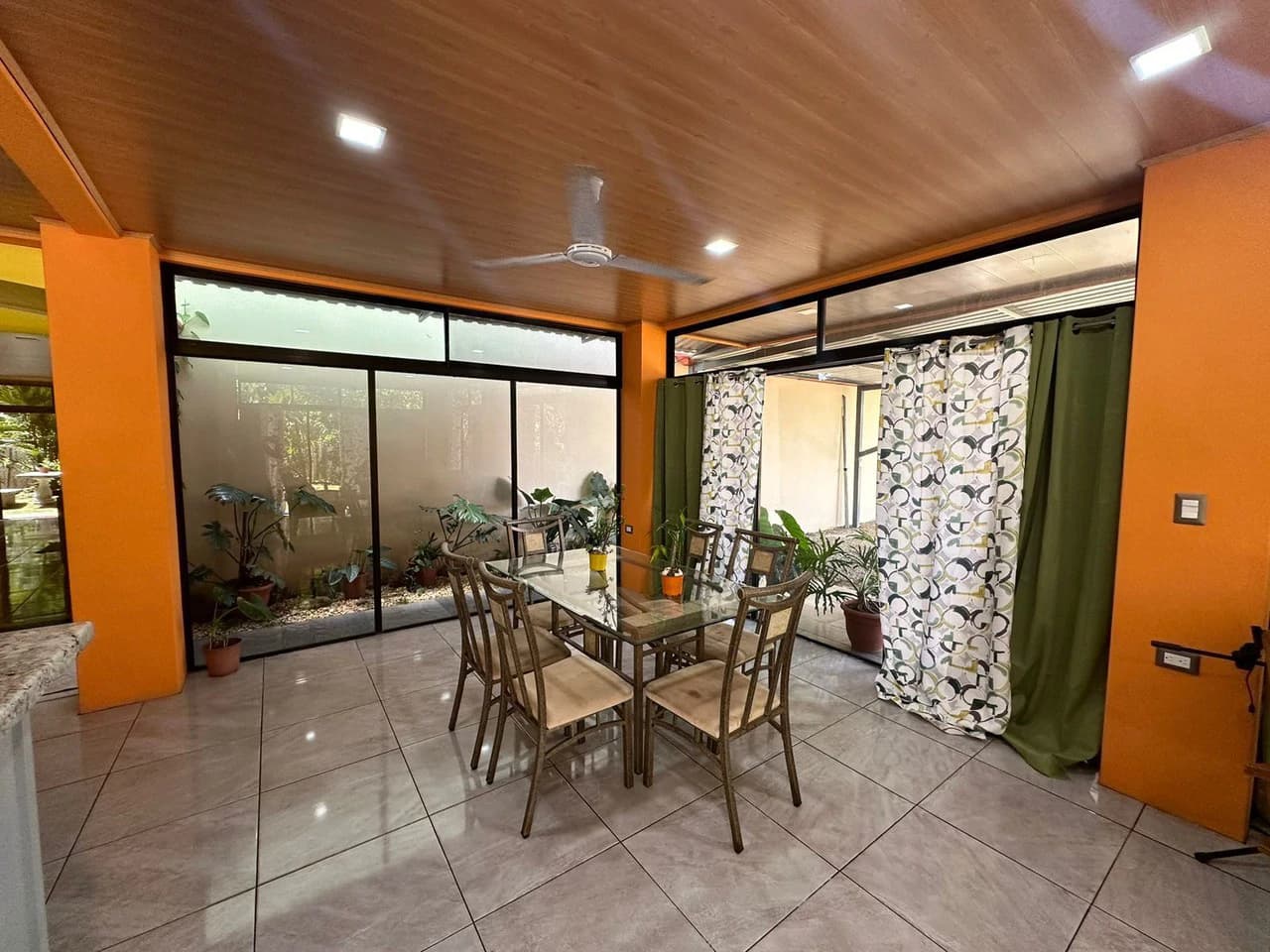 Panoramic Valley View Home with Direct Mount Chirripo Views Near San Isidro - photo 6