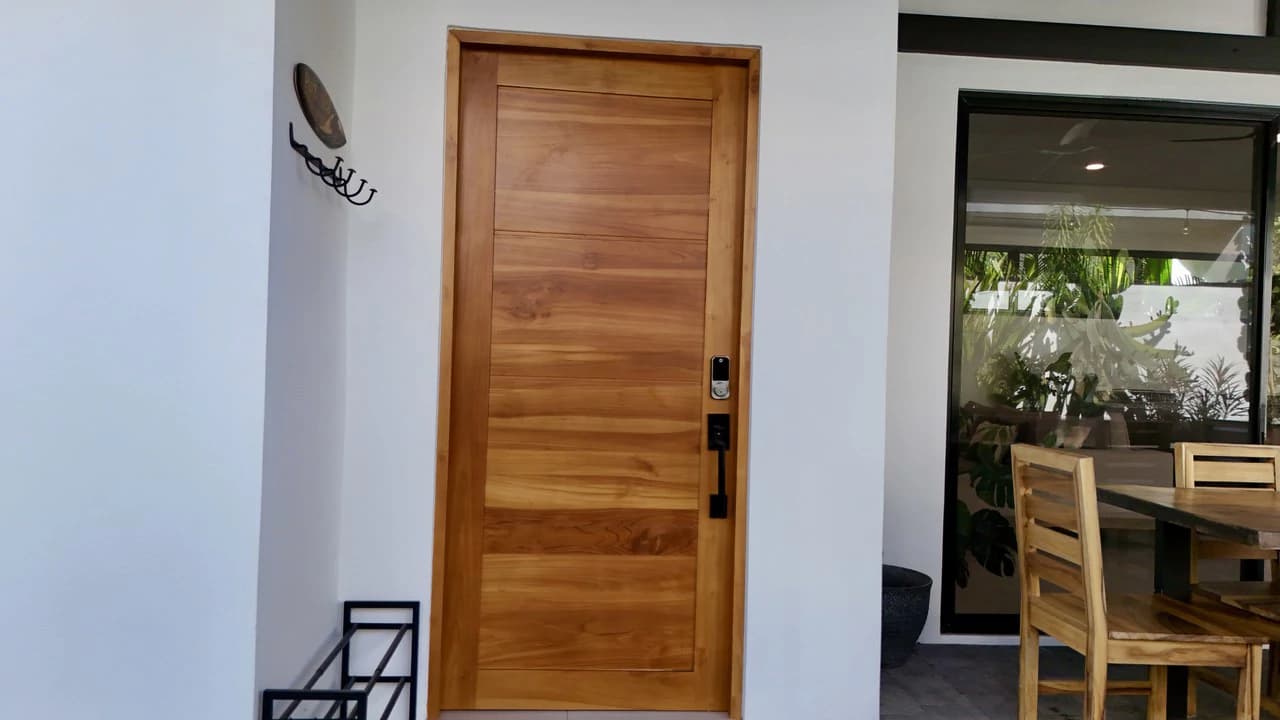Walk-to-Everything Uvita Retreat | 3BR Home Minutes from the Beach - photo 15