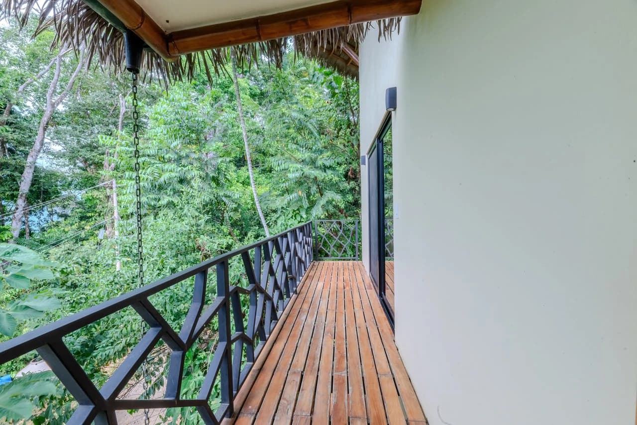 The Best Ocean View Home in Dominical |3 br, 3 ba, 2.2 Acres - photo 22