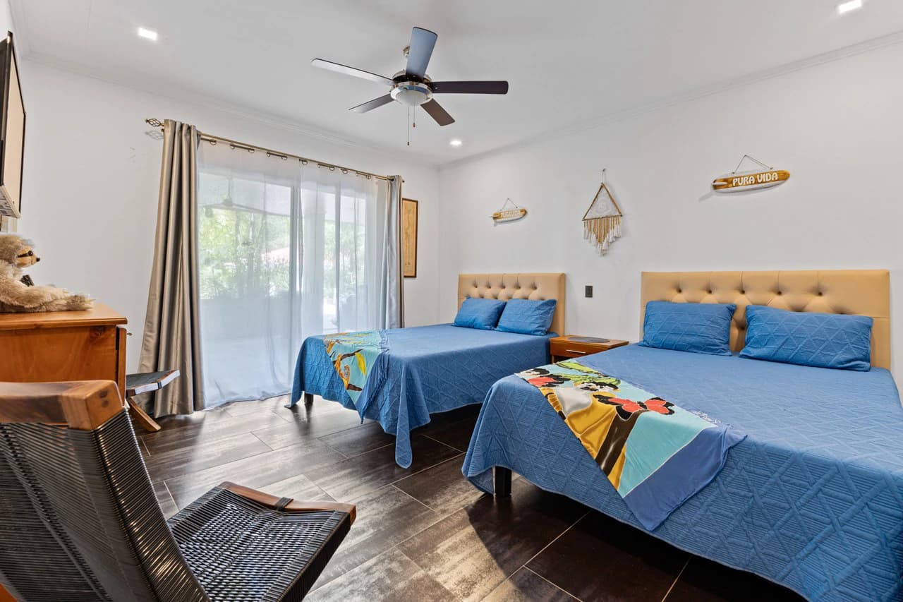 Casa de Palmas: Beautiful gated community just 5 min. to the beach! - photo 20