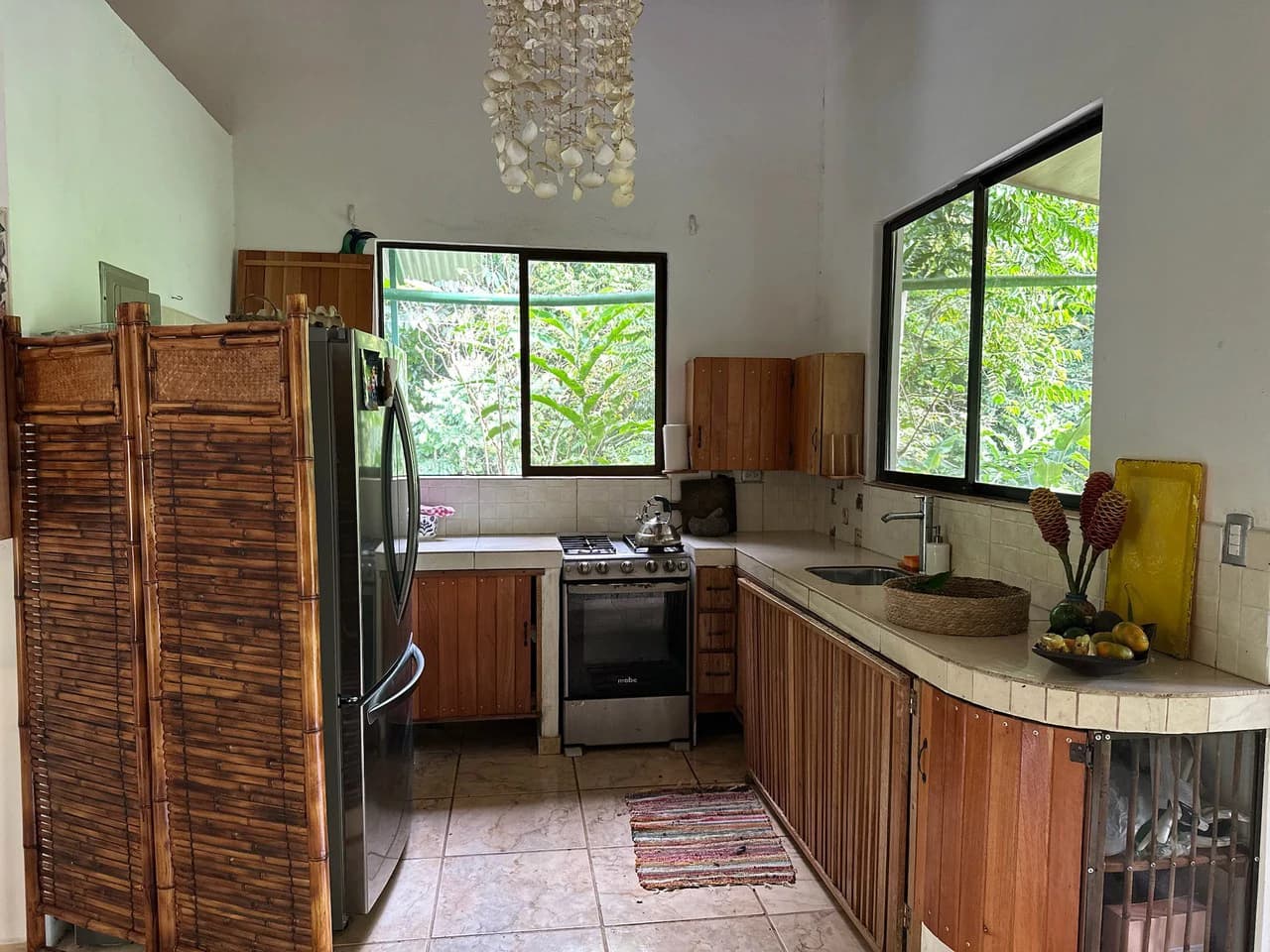 Sustainable Living Farm to Table with Home, Guest House ,Tinamastes on the River - photo 6