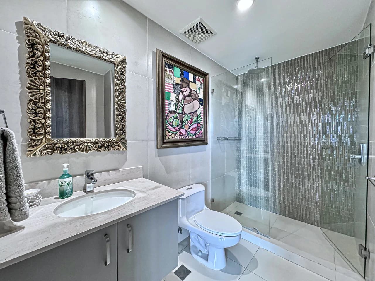 Torres Paseo Colon 13: Condo for sale in San Jose - photo 17