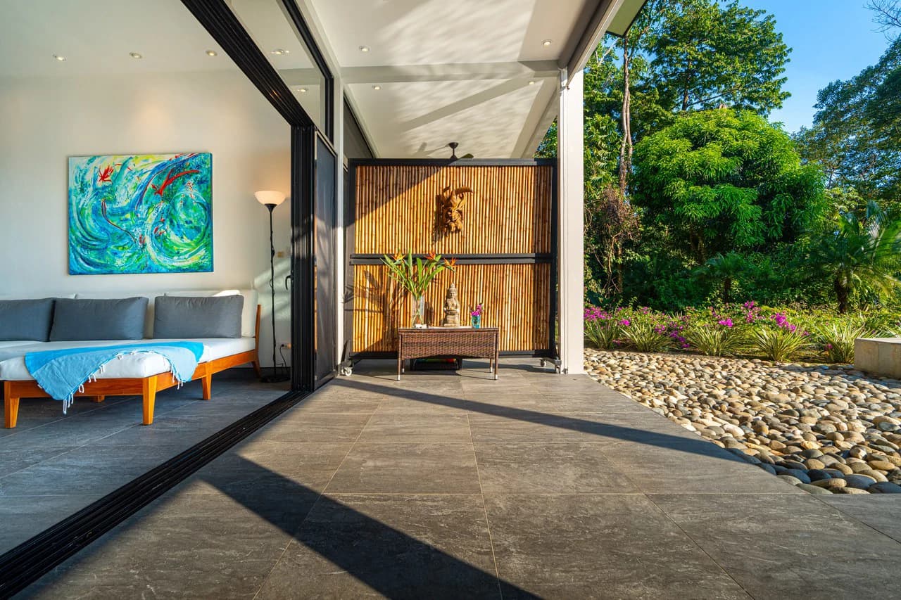Private Oceanview Sanctuary Above Uvita's Iconic Whales Tail, 3 Bed, 3 Bath - photo 16