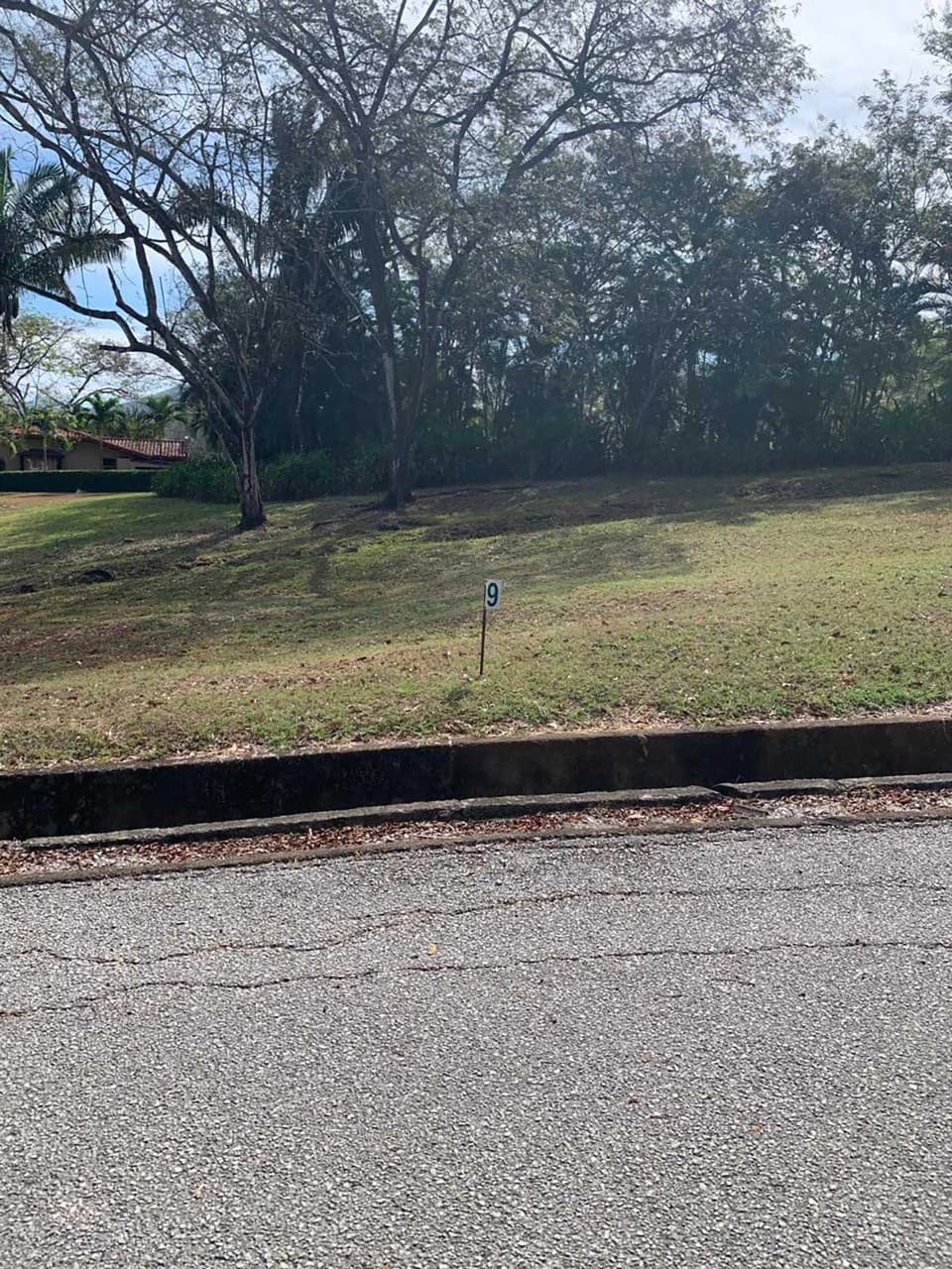 ID 4024: Ready to build in a Luxury Gated Community in PLAYA SAMARA - photo 1