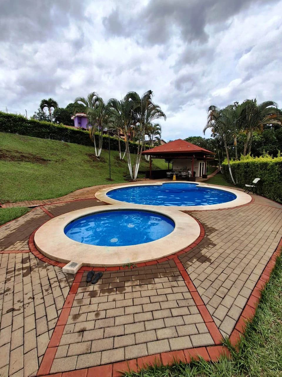 Casa 2-2-2...: NEW Budget Friendly Home in Gated Community - photo 3