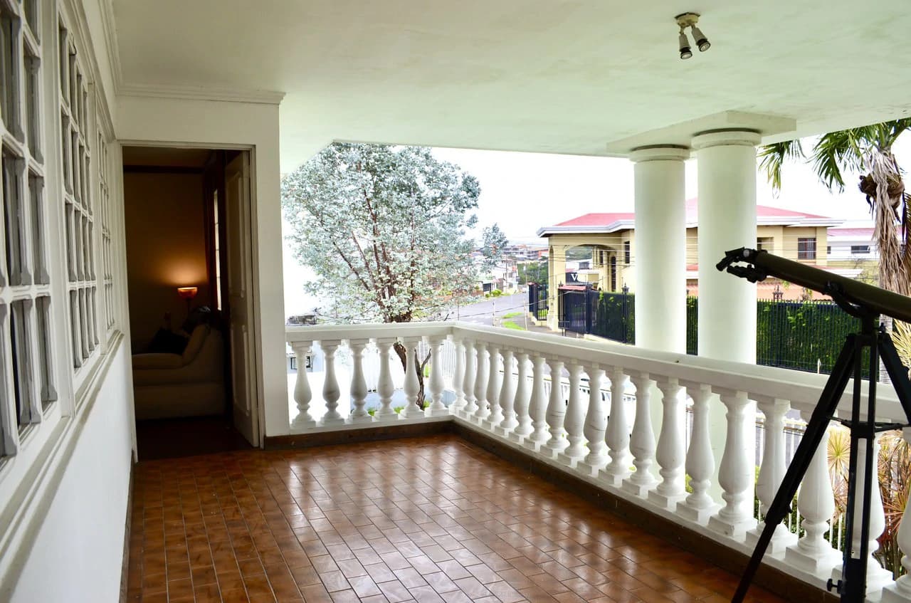 Luxury home in Rohrmoser, San Jose, Costa Rica - photo 44