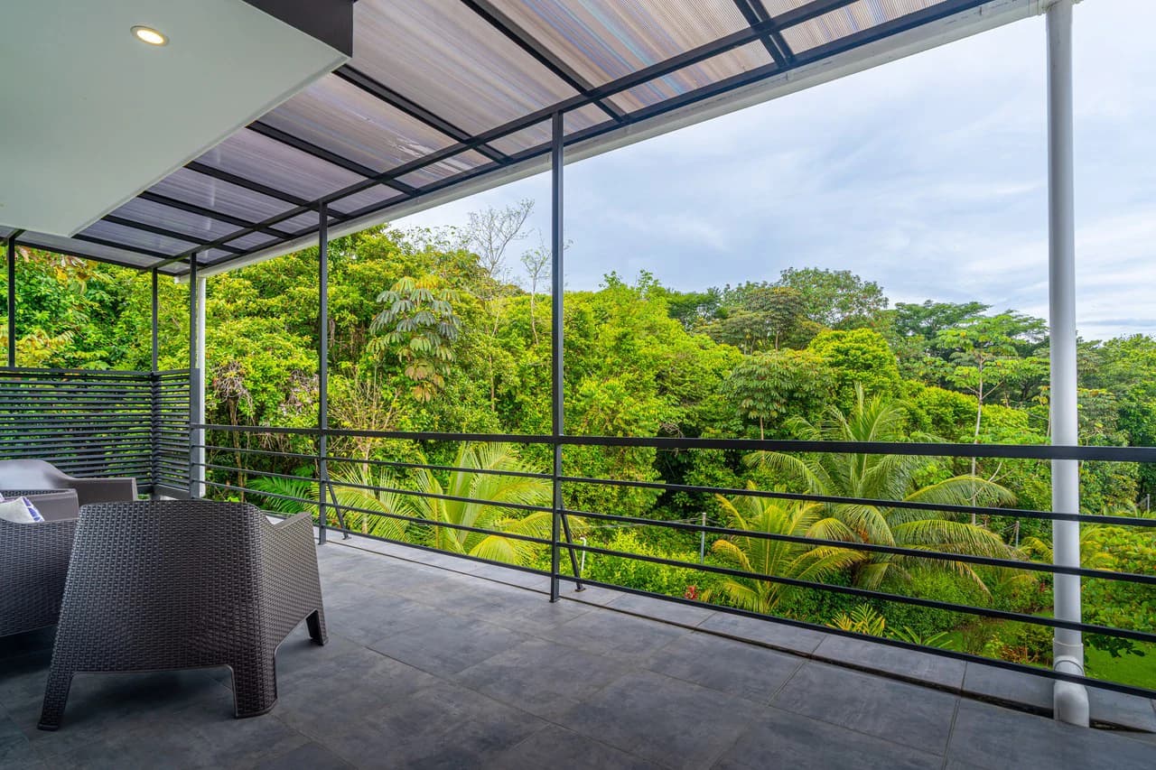 Outstanding Garden Treasure in Ojochal, Modern 4 bedroom on 1 acre - photo 42