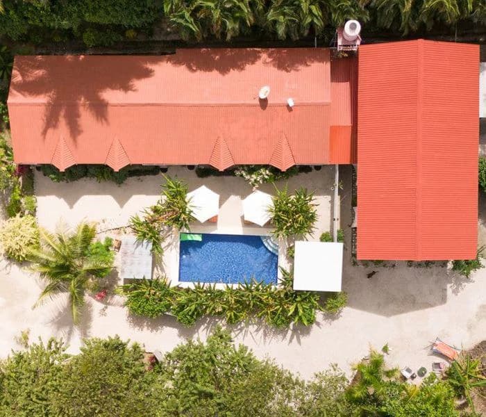 Casa LaMaite: Charming Multifamily Property with Pool – 5 Minutes from Sámara beach and downtown - Motivated Sellers - photo 10