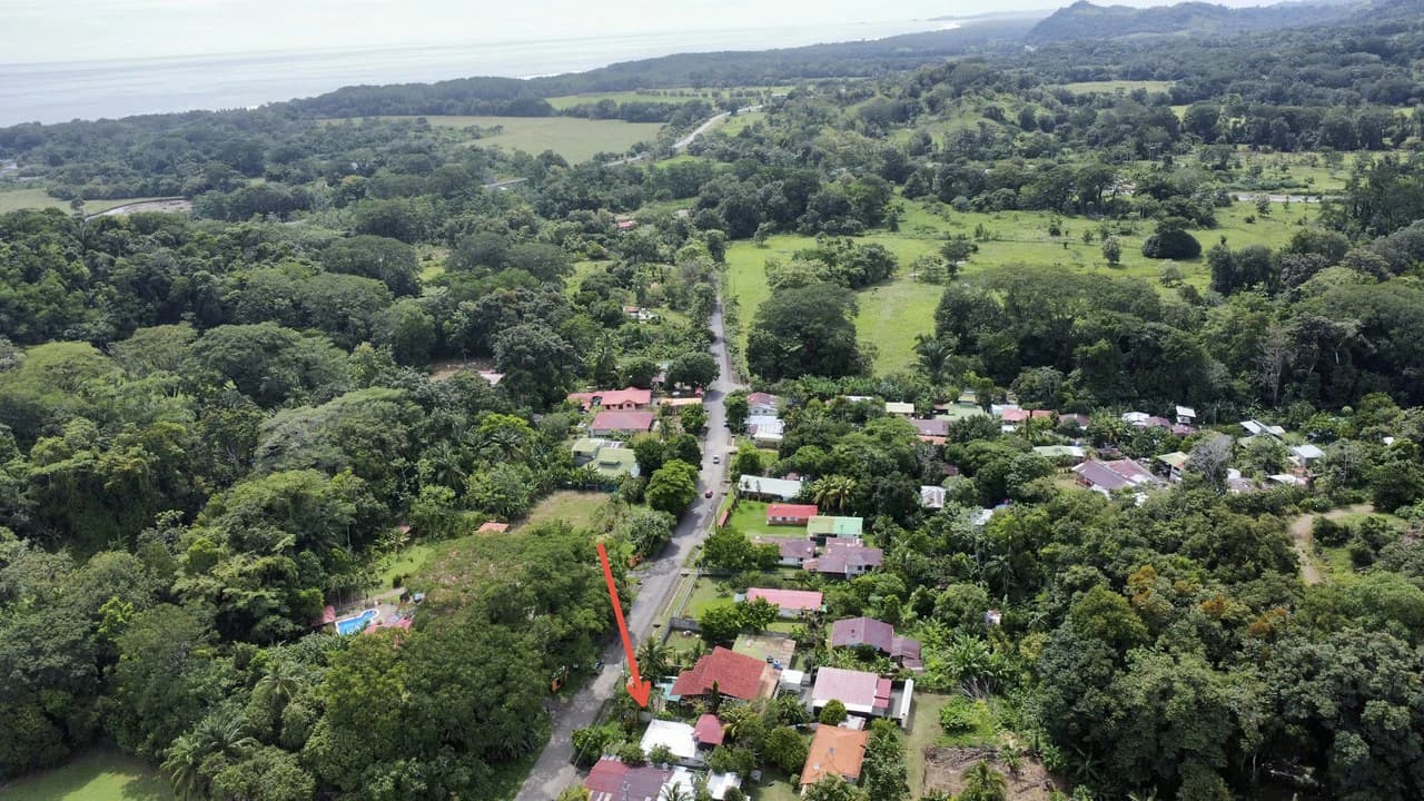 0.07 ACRES – 2 Bedroom Home On Main St In Hatillo At Very Affordable Price, Owner Financing Available!!!: House For Sale in Hatillo - photo 17