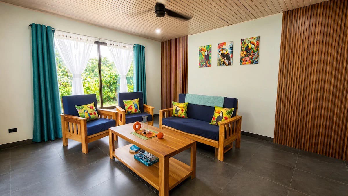 Turnkey Two-Home Property & Boutique B&B in Drake Bay, Osa Peninsula - photo 8
