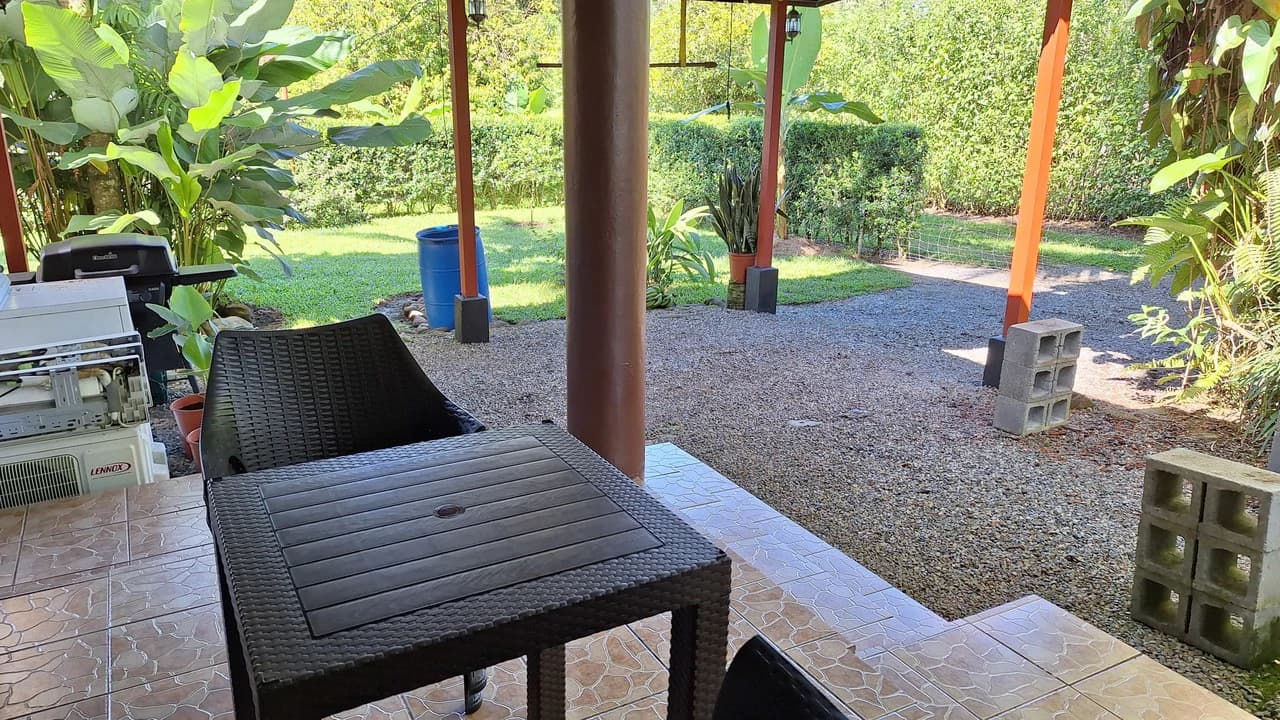 2 Casas en Venta, General Viejo.: Mountain House For Sale in General Viejo - photo 12
