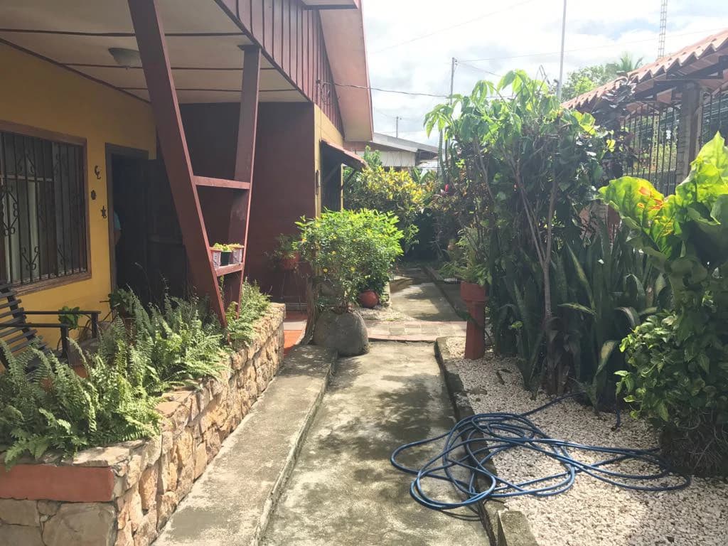 Property for commercial use in Liberia Centro - photo 6