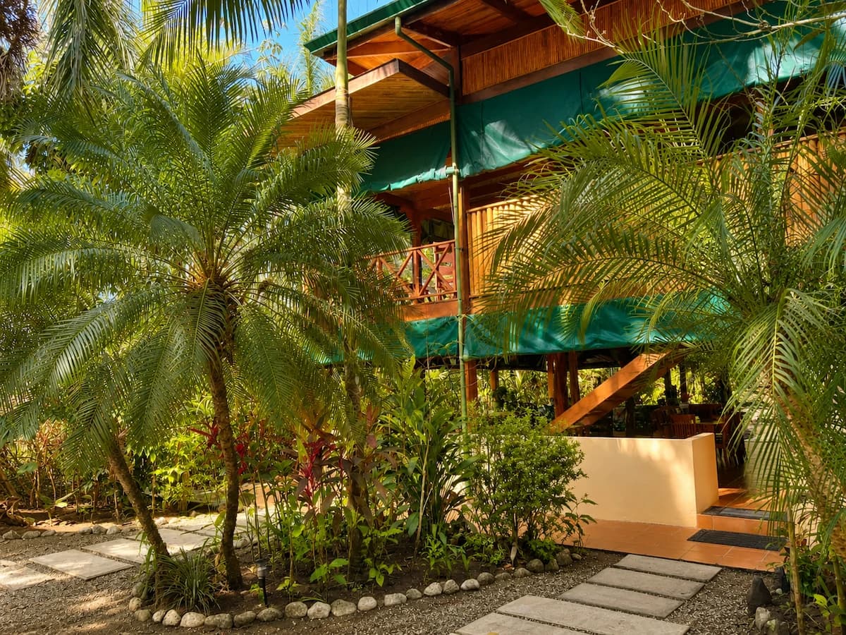 Tropical Beach Home – Sombrero, Osa Peninsula Costa Rica - photo 6