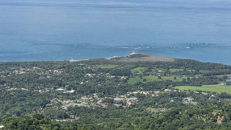 116-Hectare Finca for Sale Near Uvita with Whales Tail Views and 10 Waterfalls | La Faralla, Bahia Ballena, Uvita, Puntarenas, Costa Rica - photo 16