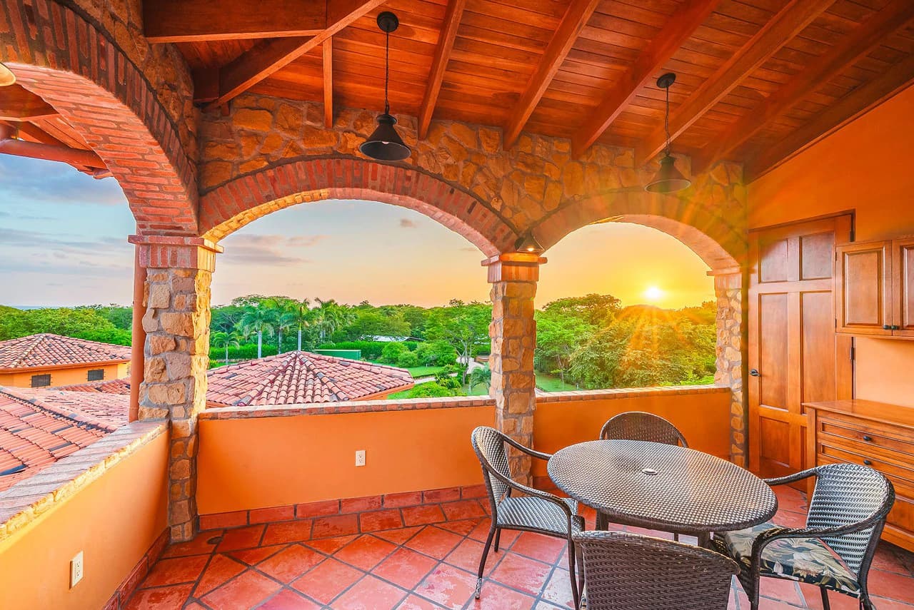 Hacienda Cocobolo: Elegant Beach Estate - photo 27