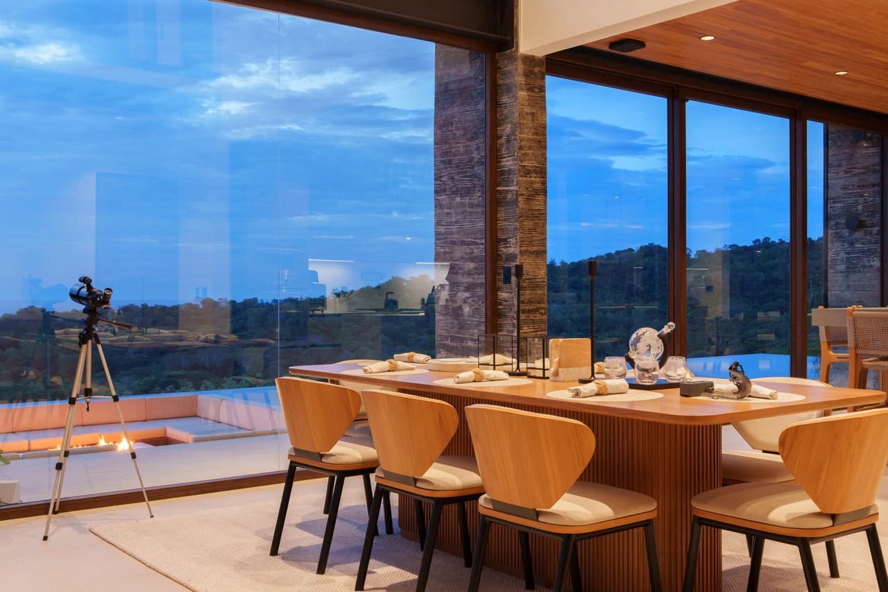 Casa Pristine: Luxury Ocean View Home in Las Ventanas - photo 14