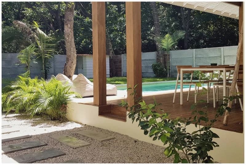 Casa Gala: New Modern and Tropical House Steps Away from Downtown and the Beach! - photo 3