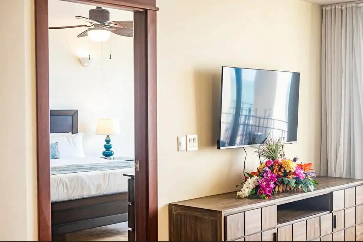 Beachfront Ocean View 1-BR Condo at Croc’s Resort & Casino – Jacó - photo 8