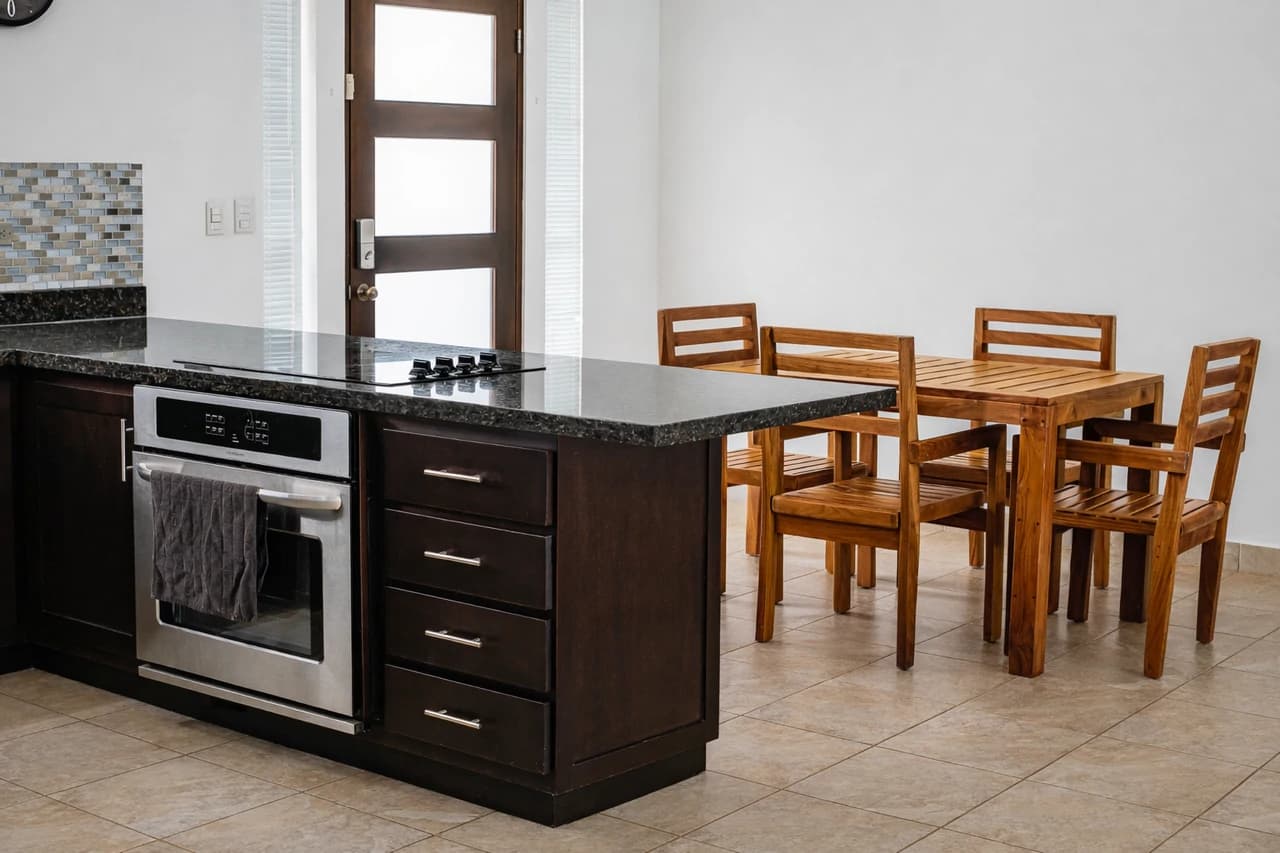 3 Bedroom Home Walking Distance to Playa Chaman – Villas del Sol, Bahía Ballena - photo 14