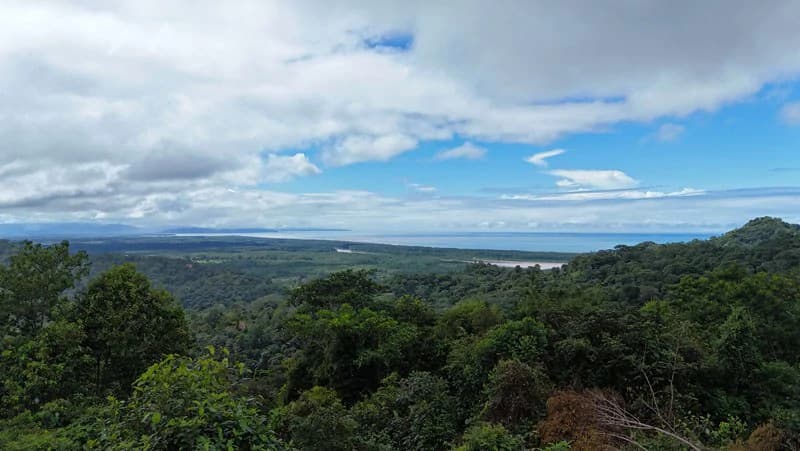 Unparalleled Beauty with Awe-Inspiring Ocean Views in Tres Rios // Legal Water Available! - photo 12