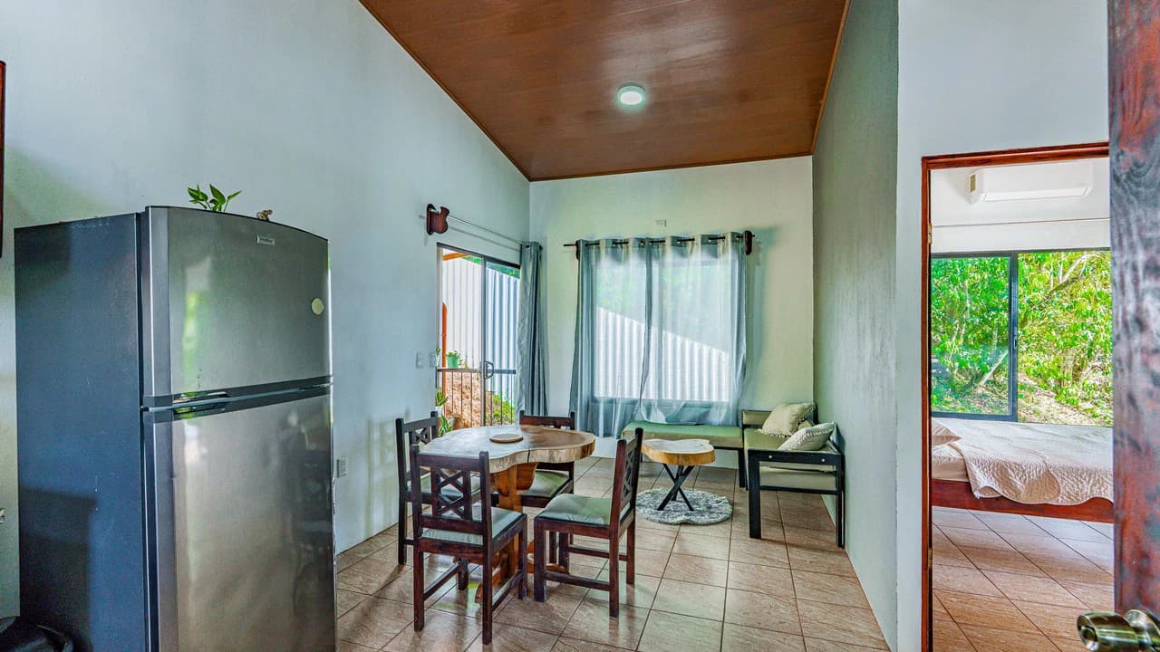 Turnkey Home in Ojochal Expansion Potential & Mountain Views - photo 27