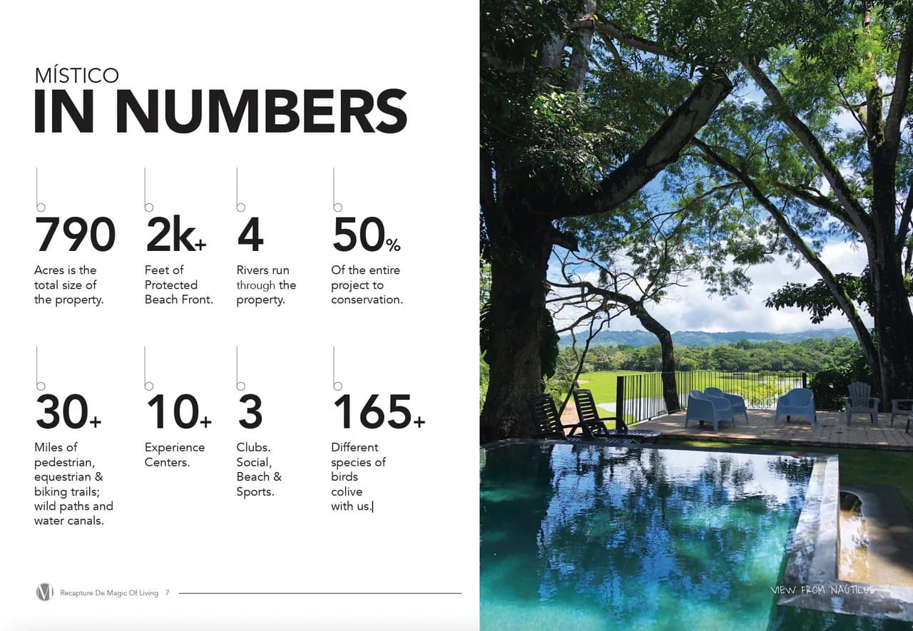 Lot for Sale in Gorgeous Mistico Costa Rica - photo 18