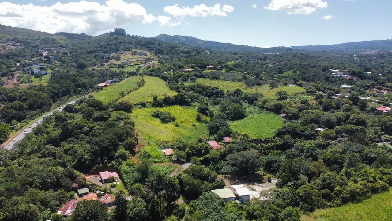 Multinational Investment: Large-Scale Commercial Development Opportunity - photo 2