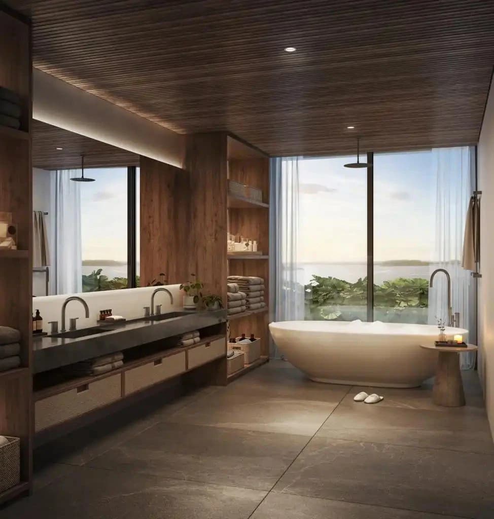 WALDORF ASTORIA COSTA RICA: Oceanfront House For Sale in Playa Penca - photo 9