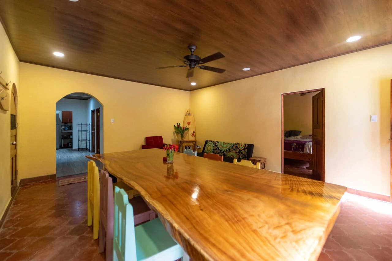 Casa Guacamayo: Near the Coast House For Sale in Playa Samara - photo 15