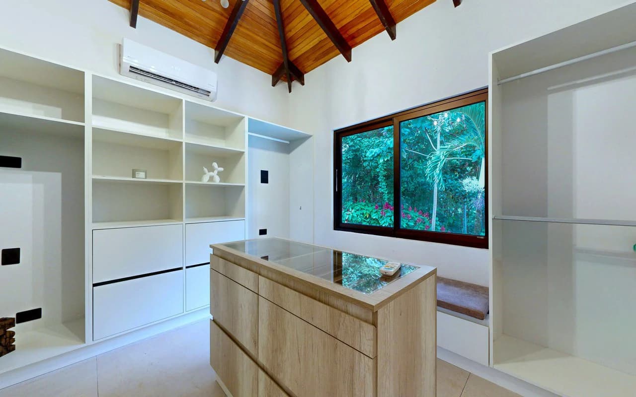 Cinco Ventanas: Modern Tropical Retreat with Private Pool and Jungle - photo 24