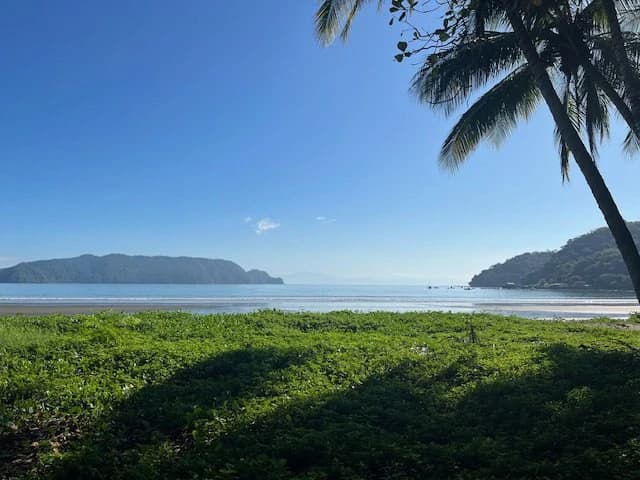 $439,950 USD Rare Titled Beachfront Lot in Playa Tambor - photo 7