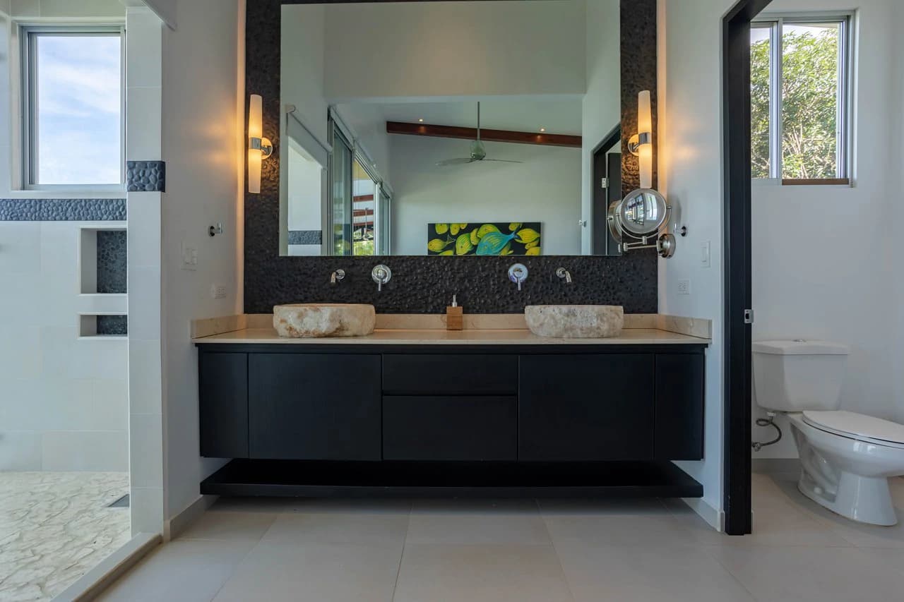 Luxury Villa with Guest House and Ocean Views of Costa Ballena - photo 50
