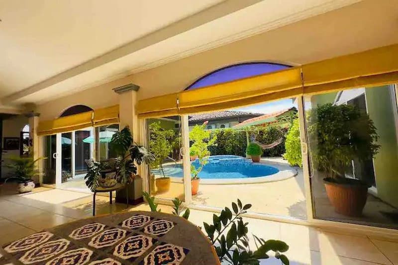Beautiful Casa Lillia with Pool: Walk to the Beach in Bejuco! - photo 30