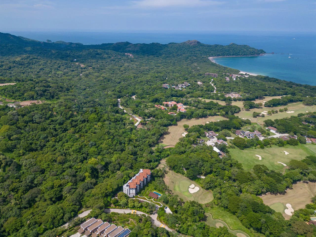 Roble Sabana #301: Ocean-View Condo in Reserva Conchal - photo 18