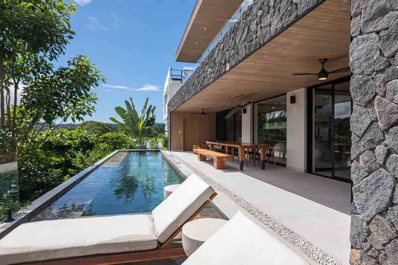Stellar Opportunity, Brand New Home in Los Sueños: Luxury Villa Close to the Beach and Marina! - photo 17