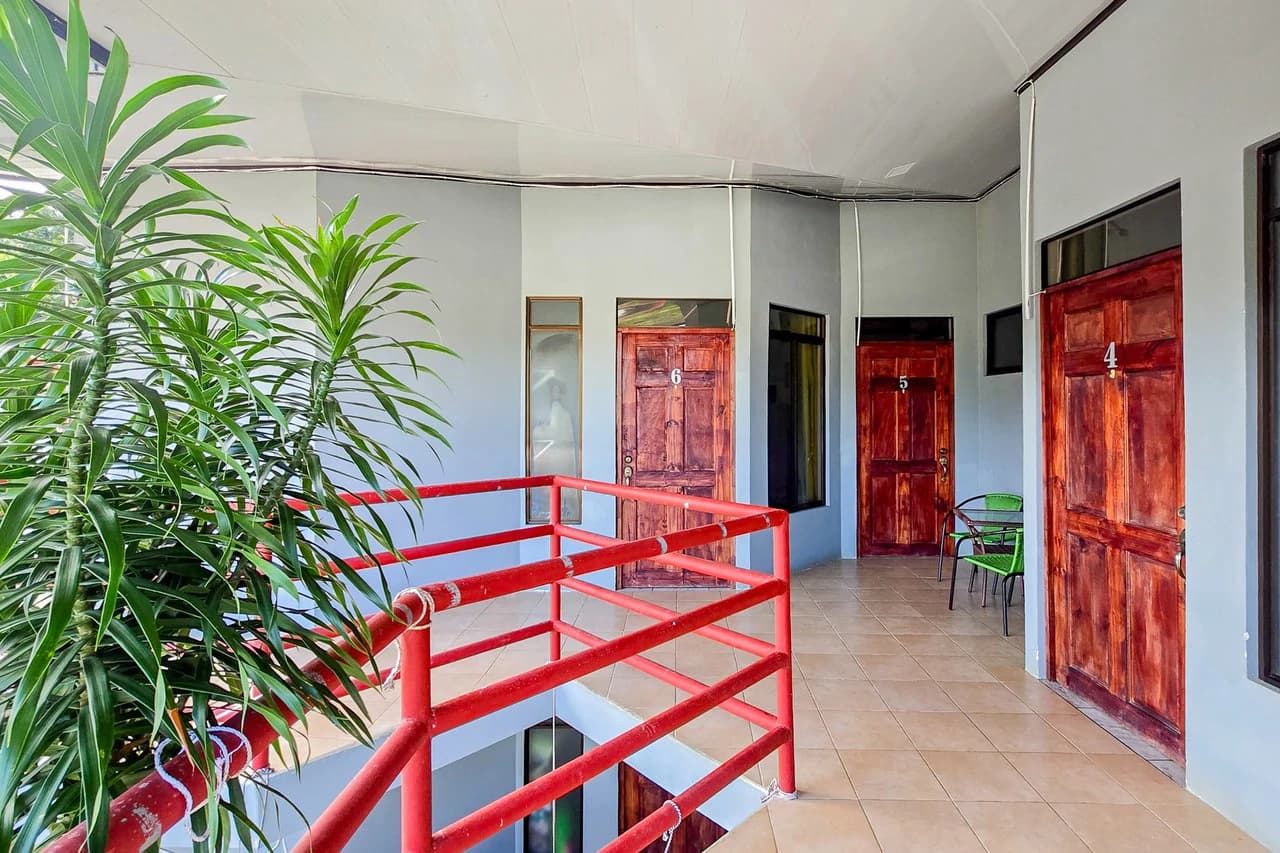 Near the Coast Multiplex For Sale in Bahía Ballena - photo 11