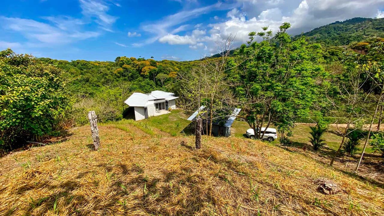 32 Acre Self Sustainable Farm with House Close Ojochal - photo 37