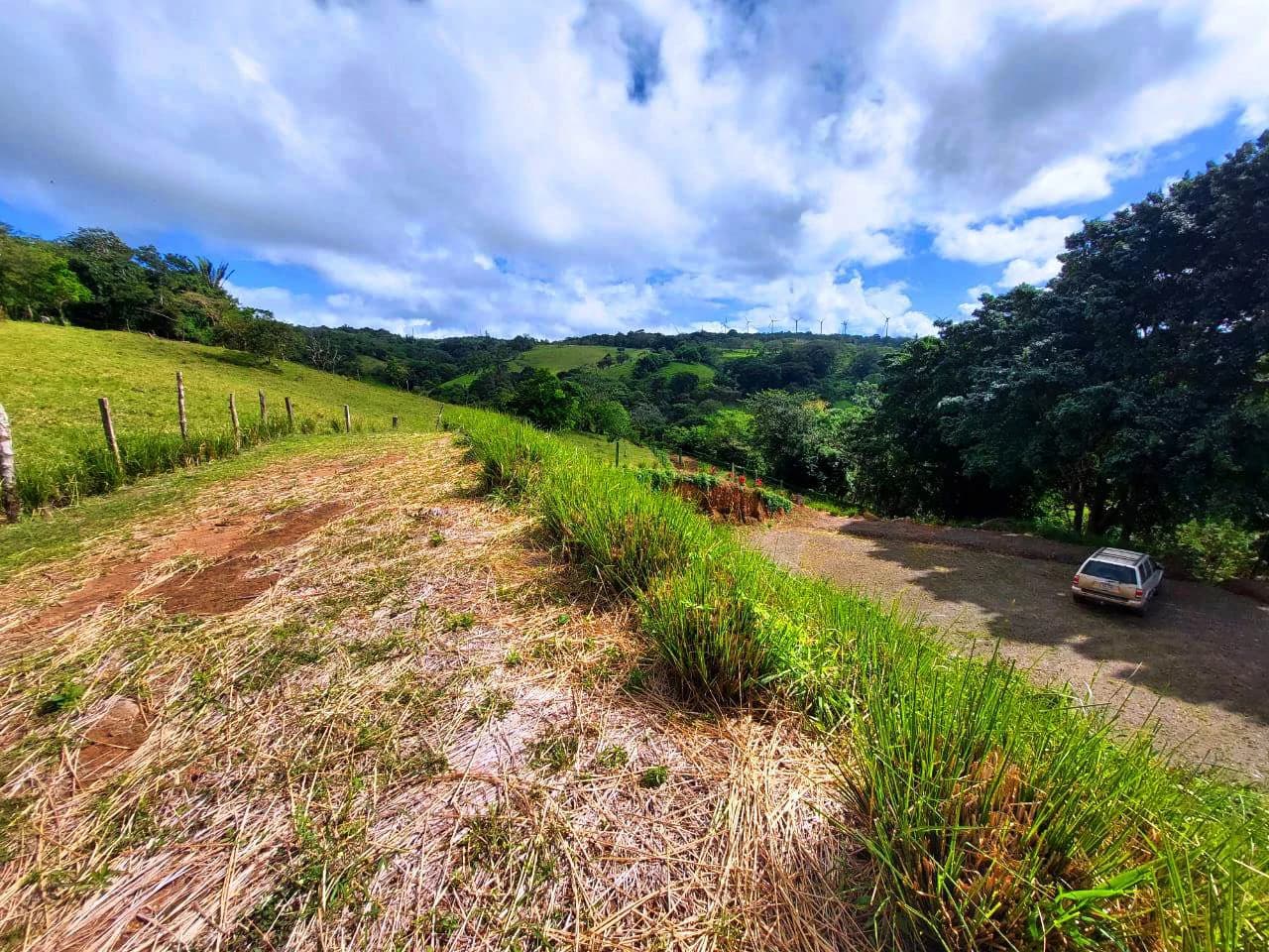 LA CABAÑA - 13+ ACRES & a TINY HOUSE & outstanding VIEWS - REDUCED PRICE - SELLER MOTIVATED - photo 21
