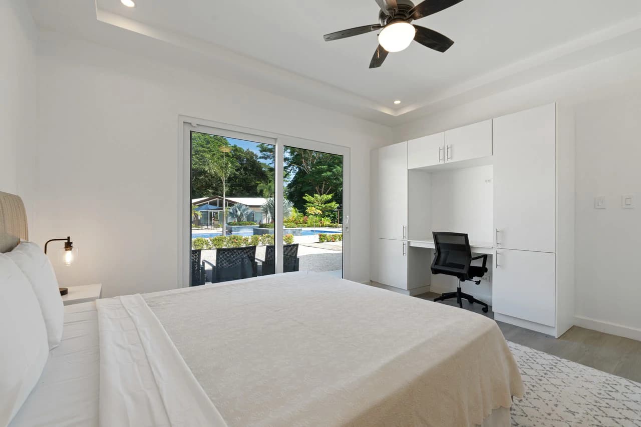 The Point 20: Modern Elegance Meets Coastal Serenity – Home for Sale in Playa Avellanas! - photo 16