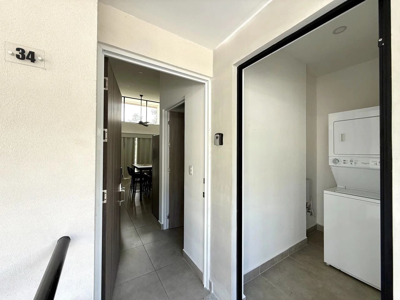AZUL DEL MAR 34: $199,000 USD: with one-of-a-kind location with private beach, security, and amazing amenities!: Luxury resort-style living. Furnished and Financing Available - photo 18