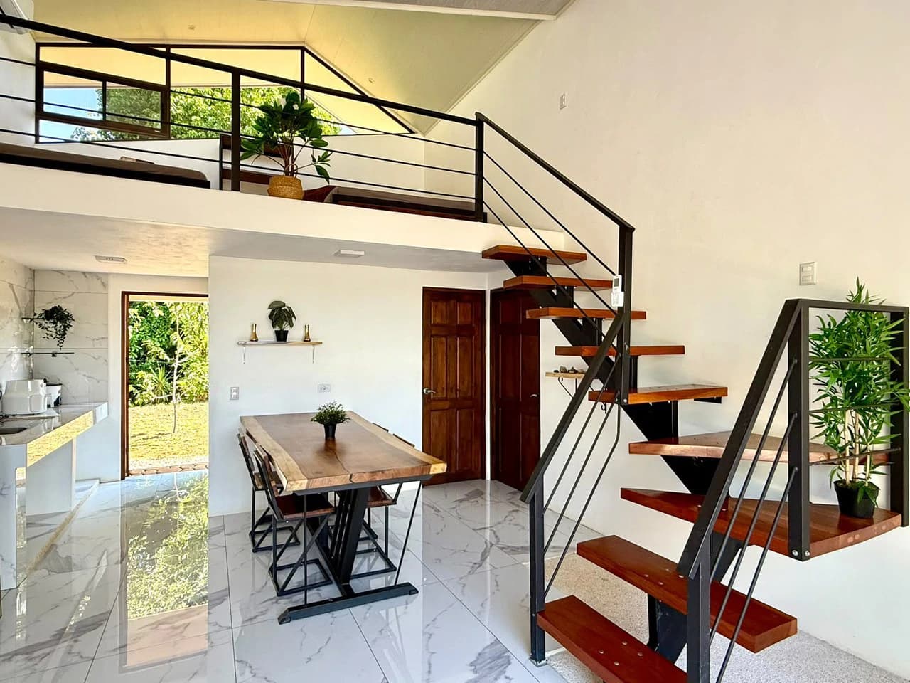 Casa Moderna de Santa Fe de Cóbano: $195,000USD – Affordable Modern Home for Sale Near Santa Teresa - photo 16