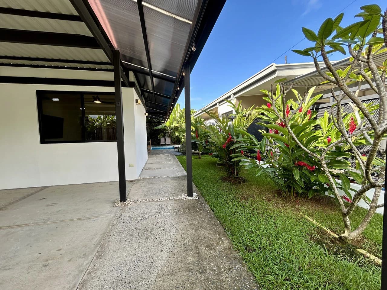 Walk-to-Everything Uvita Retreat | 3BR Home Minutes from the Beach - photo 96