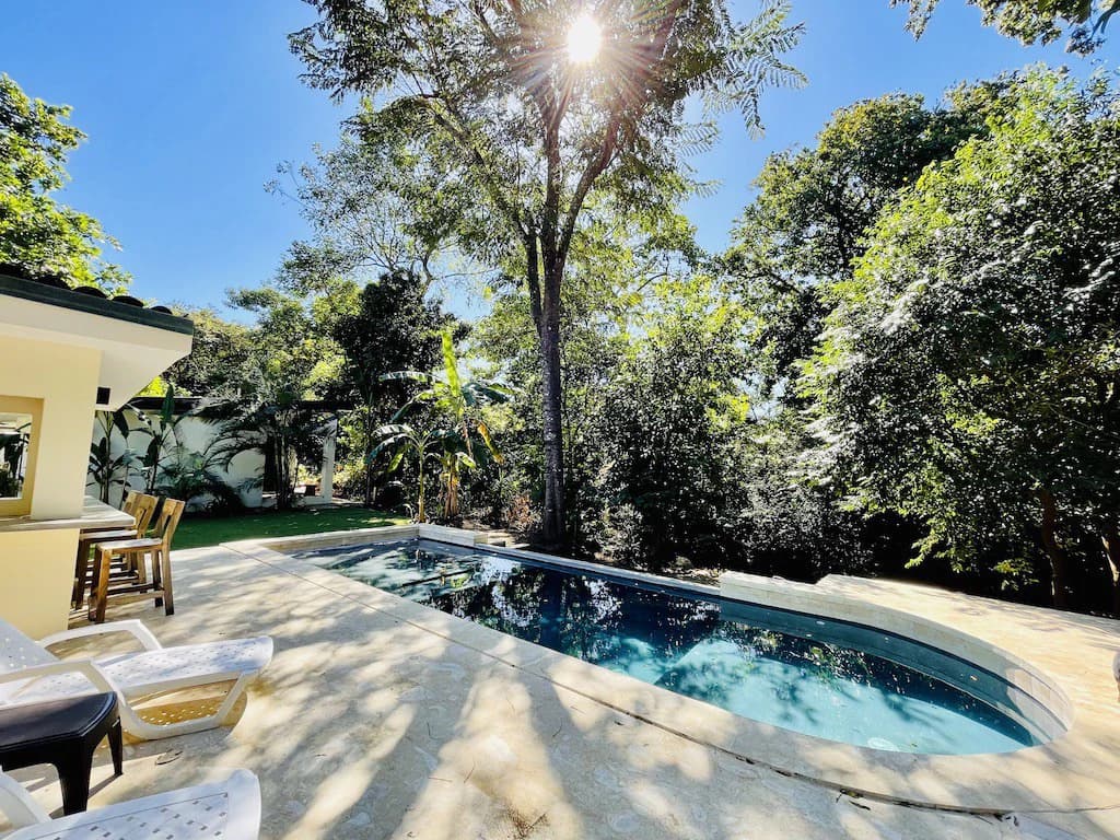 RIVIERA RESIDENCES: 12 Home Community for Sale - Profitable Investment Opportunity 5 min walk to Playa Potrero - photo 38