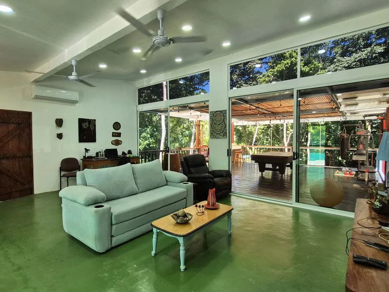 Casa Sol y Luna: 2-bedroom House with Local Charm and a Pool in the Secure Montaña Community. - photo 10