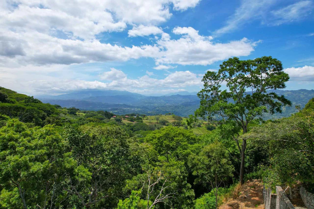 New Home for Sale in Atenas, Costa Rica with Private Pool and Tropical Surroundings - photo 5