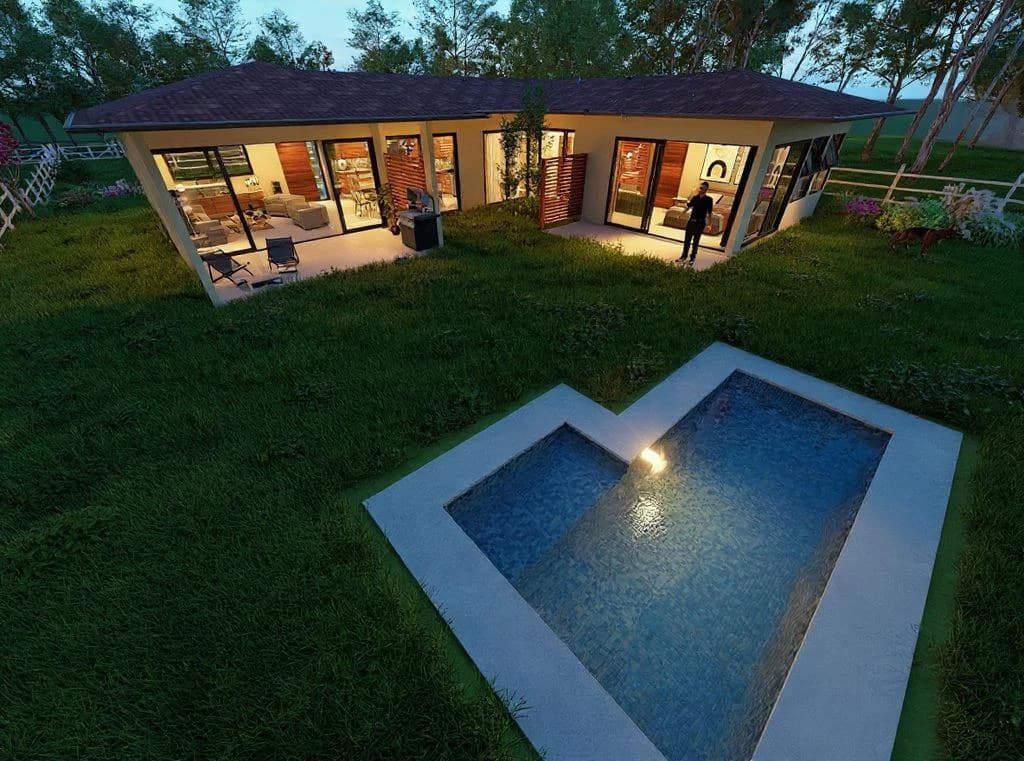 Manantial Lote: Lot Ready-To-Built Project - photo 10