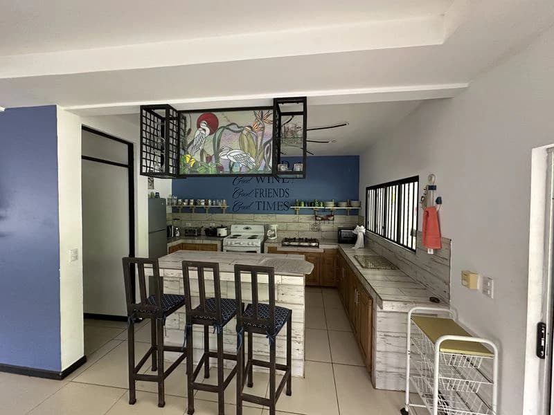 CASA SOL: : In Bosques del Lago, just 5 minutes from Playa Carrillo – Investment Opportunity for Rentals - photo 5