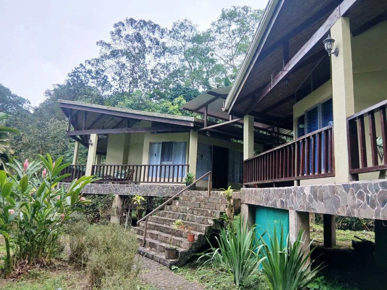 ECO TOURISM PARADISE: Turnkey Boutique Hotel in Nature! - photo 4