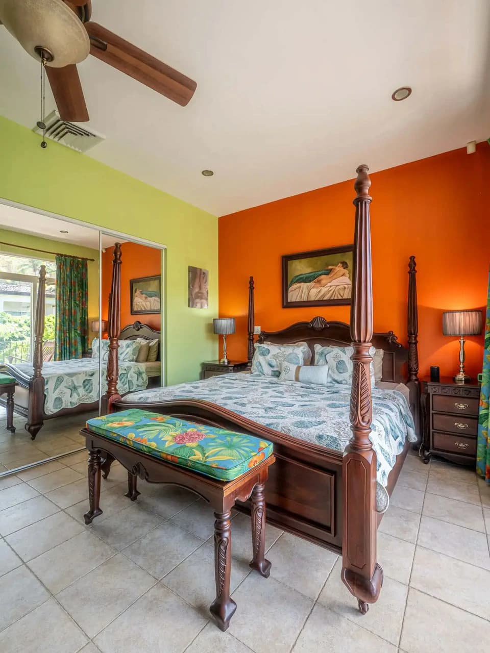 Peaceful and Secure 3BR Condo with Private Pool in Las Lomas - photo 27