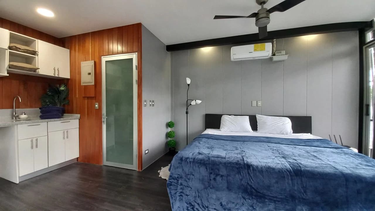 New Home and Guest Villa near Tinamastes Alfombra - photo 4